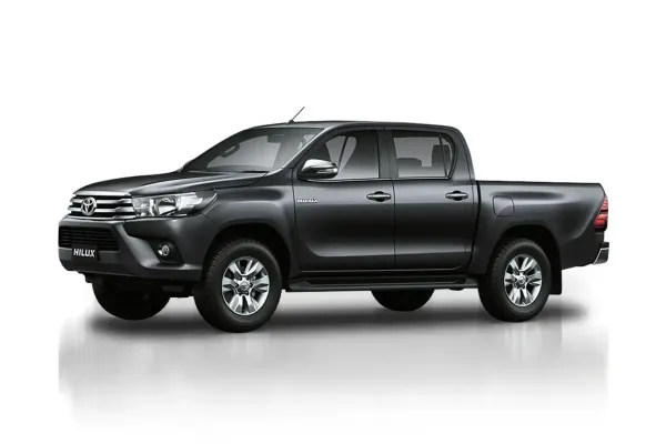 TOYOTA HILUX M/T