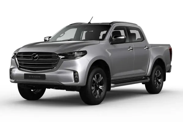 MAZDA BT 50